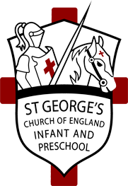 St George's Church of England Infant School